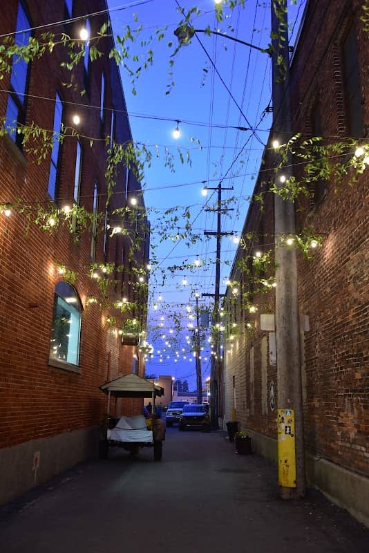 Center Alley - Image 2