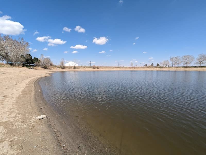 Centennial Lake - Image 2