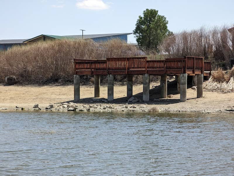 Centennial Lake - Image 3