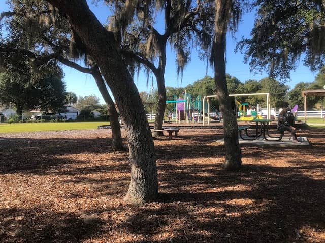 Lake Avenue Park - Image 1