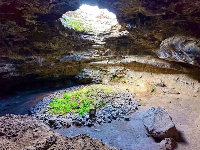 Tea Kettle Cave - Image 2