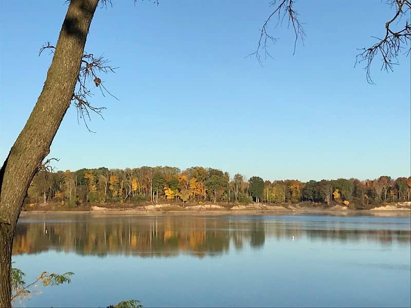 Salamonie Lake - Image 1
