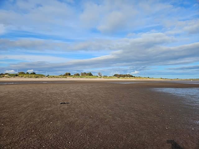 Monifieth Beach - Image 1
