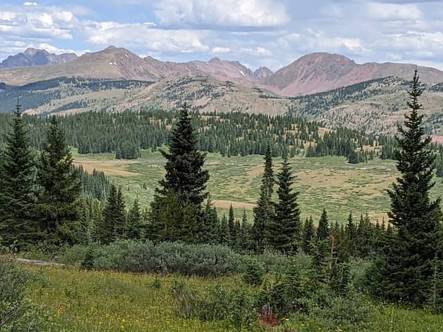 Shrine Pass - Image 3