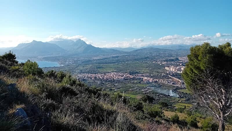 Belvedere su Golfo di Palermo e Bagheria - Image 2