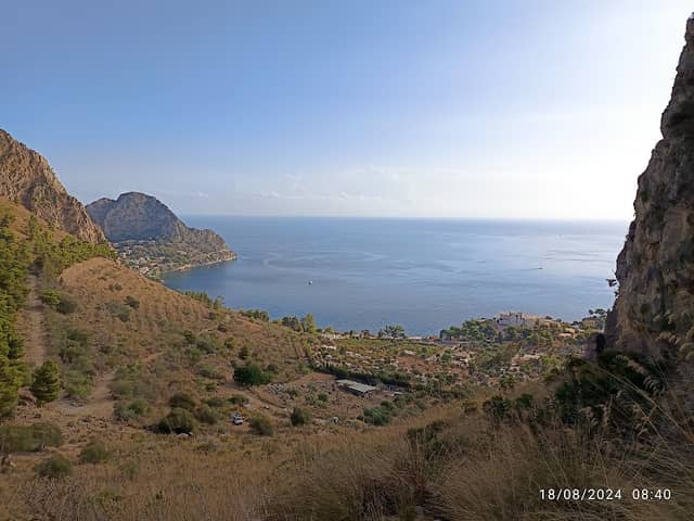 Belvedere su Golfo di Palermo e Bagheria - Image 3