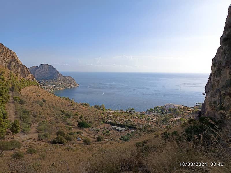 Belvedere su Golfo di Palermo e Bagheria - Image 3