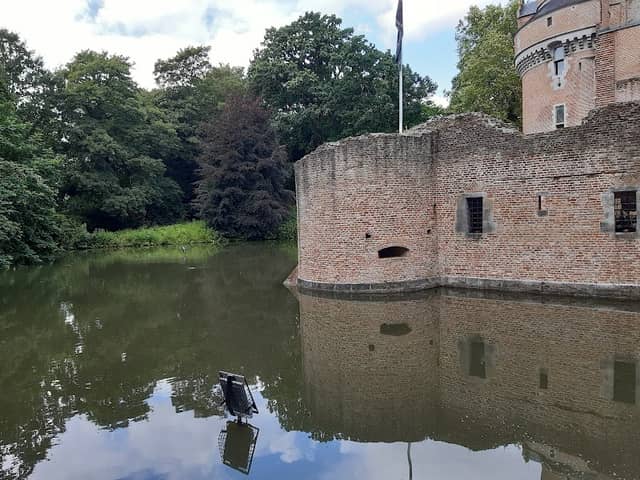 Kasteelpark - Image 1