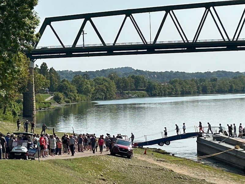 Marietta Levee - Image 1