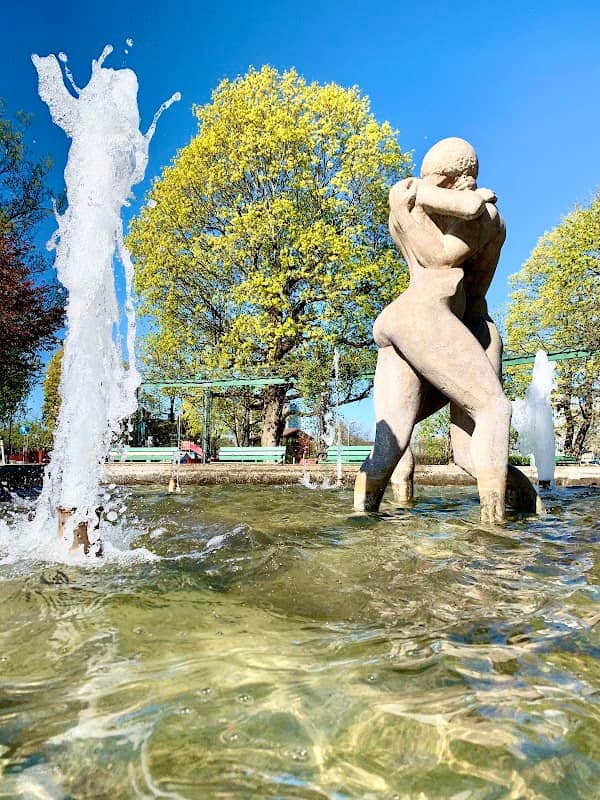 Liljeqvistska Parken - Image 2