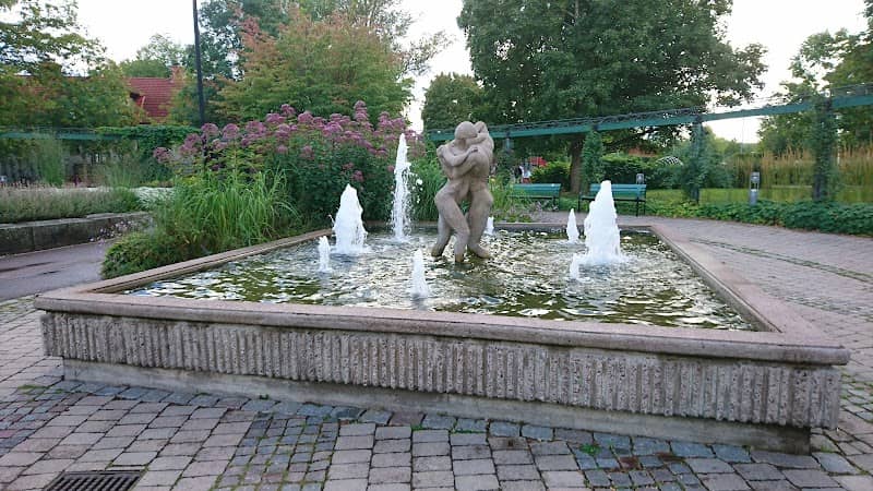 Liljeqvistska Parken - Image 1