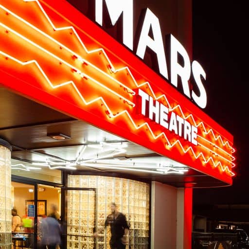 Mars Theatre - Image 2
