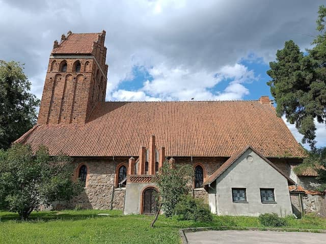 Zamok Noykhauzen - Image 1