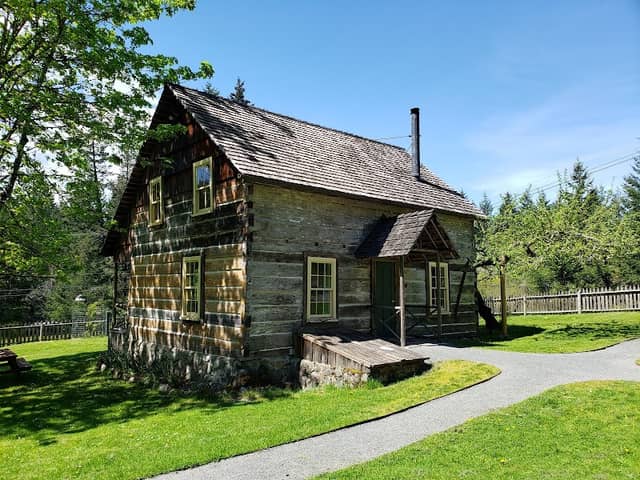Caleb Pike Heritage Park - Image 1
