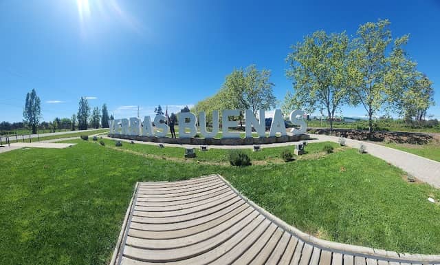 Letras Turísticas de Yerbas Buenas - Image 1