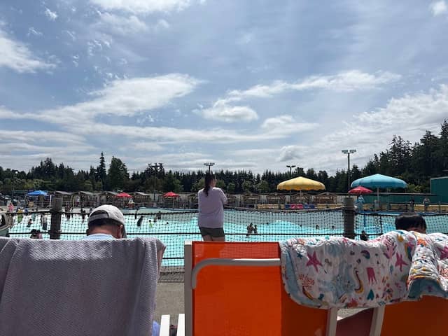Wild Waves Water Park - Image 2