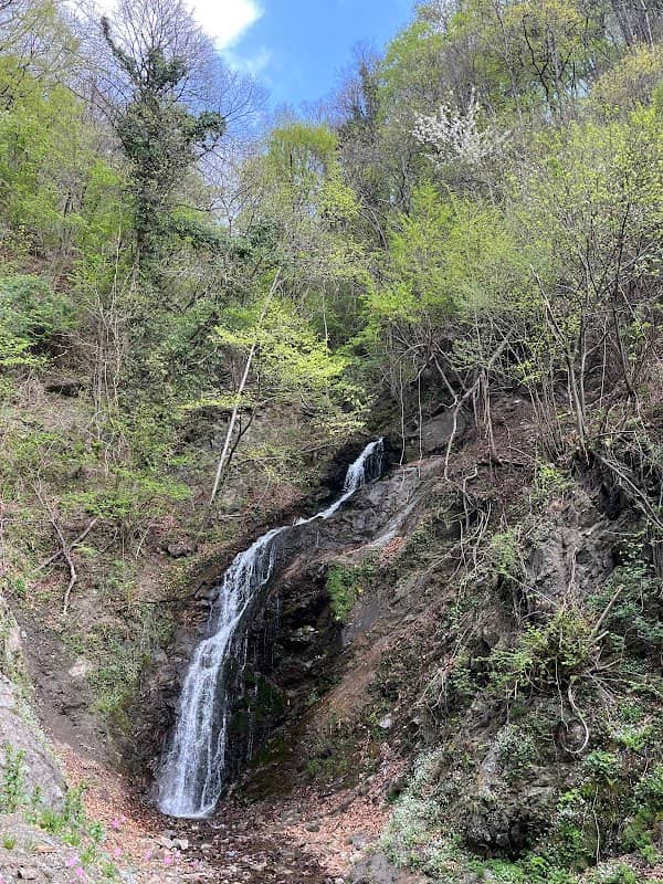 Cascata di Pomaleccio - Image 1