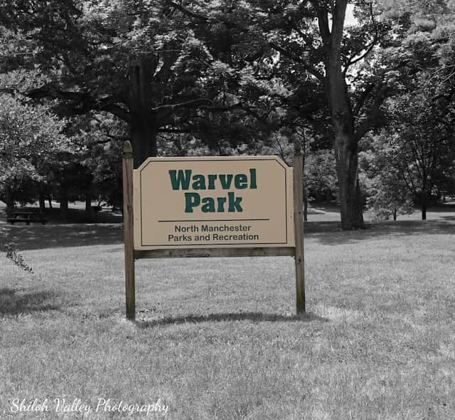 Warvel Park - Image 2