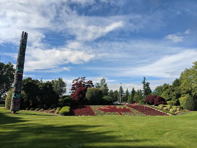 Peace Arch Historical State Park - Image 2