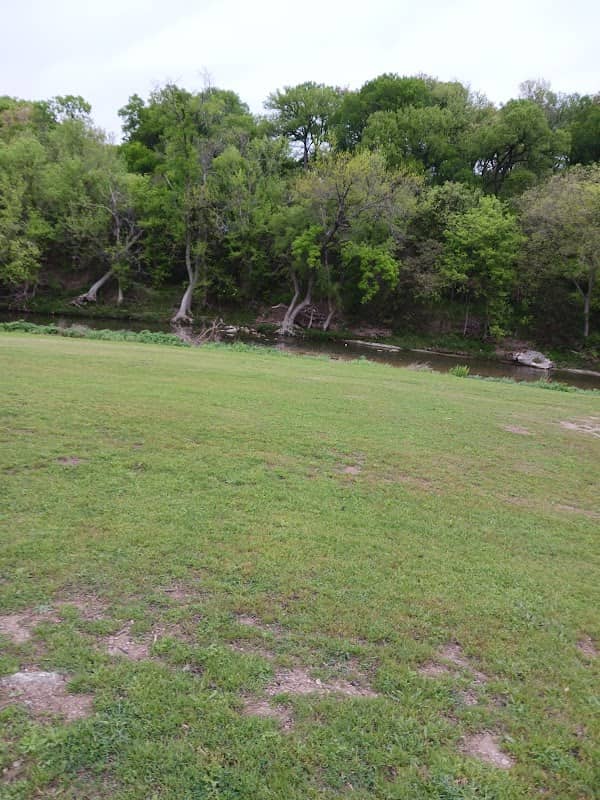 Harris Commmunity Park & Splash Pad - Image 1
