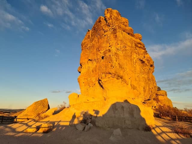 The Castle Rock - Image 1
