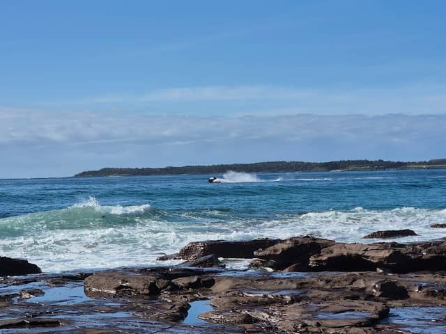 Nuns Beach - Image 1
