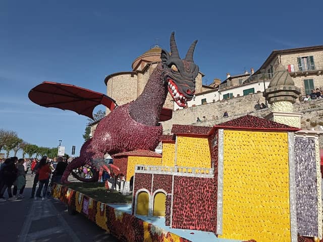 Cipresso monumentale - Image 1