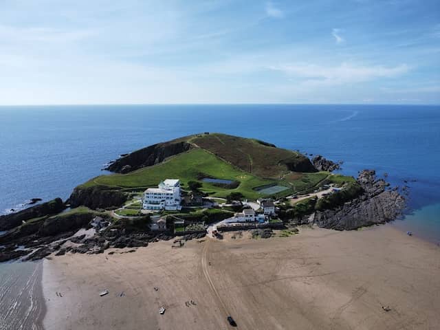 Bigbury On Sea - Image 1