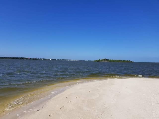 Middle Dredge - Image 1