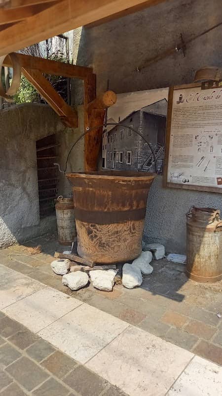 El caselo de San Pietro - Image 1