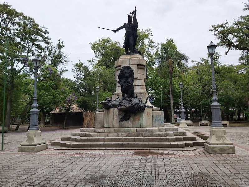 Praça Tamandaré - Image 1
