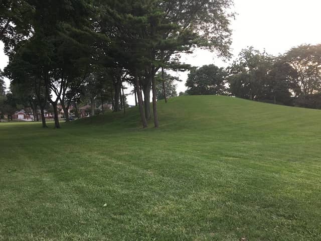 Gerald C. Schroeder Athletic Fields - Image 2