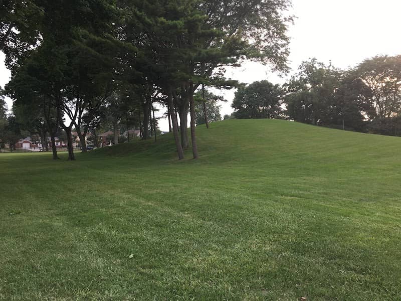 Gerald C. Schroeder Athletic Fields - Image 2