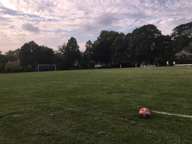 Gerald C. Schroeder Athletic Fields - Image 1