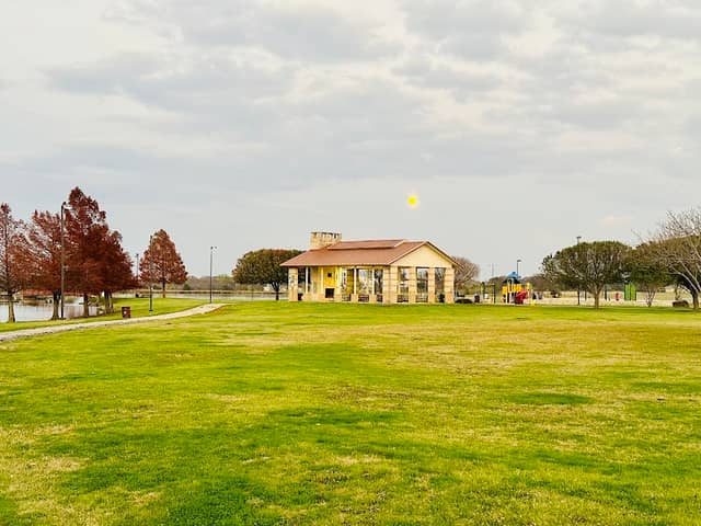 IOOF Park - Image 1