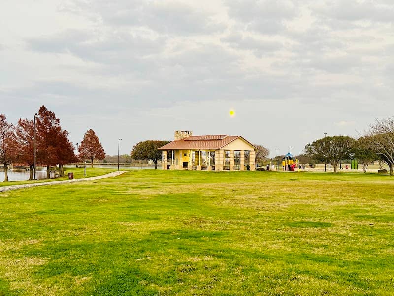 IOOF Park - Image 1