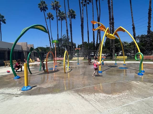 Salt Lake Park - Image 2