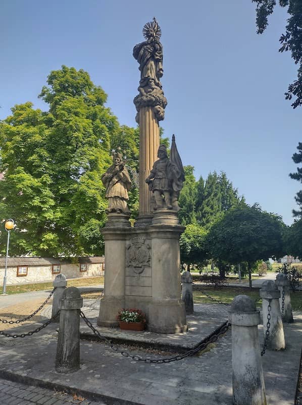 Mariánske súsošie - Image 1