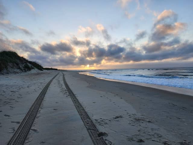 Frisco Beach - Image 2