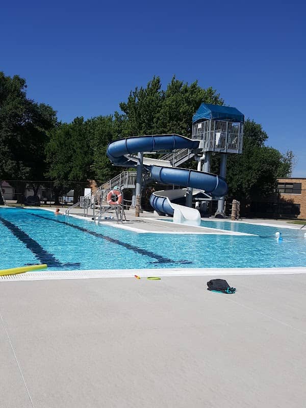 Sanborn Outdoor Aquatic Center - Image 1