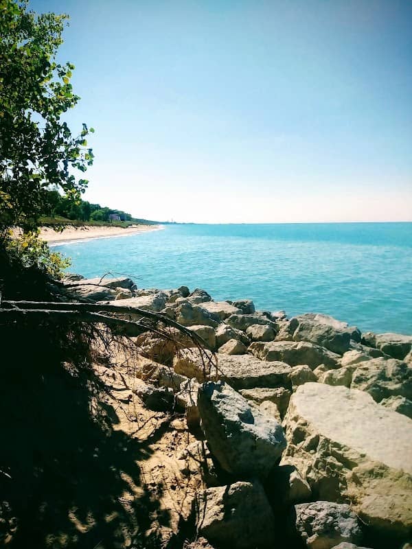 Indiana Dunes National Park Lakeview - Image 3
