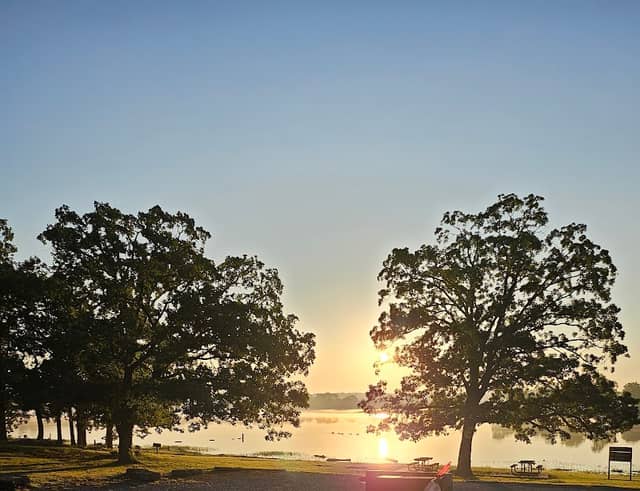 Sheppard Point Corps of Engineers Campground - Image 2