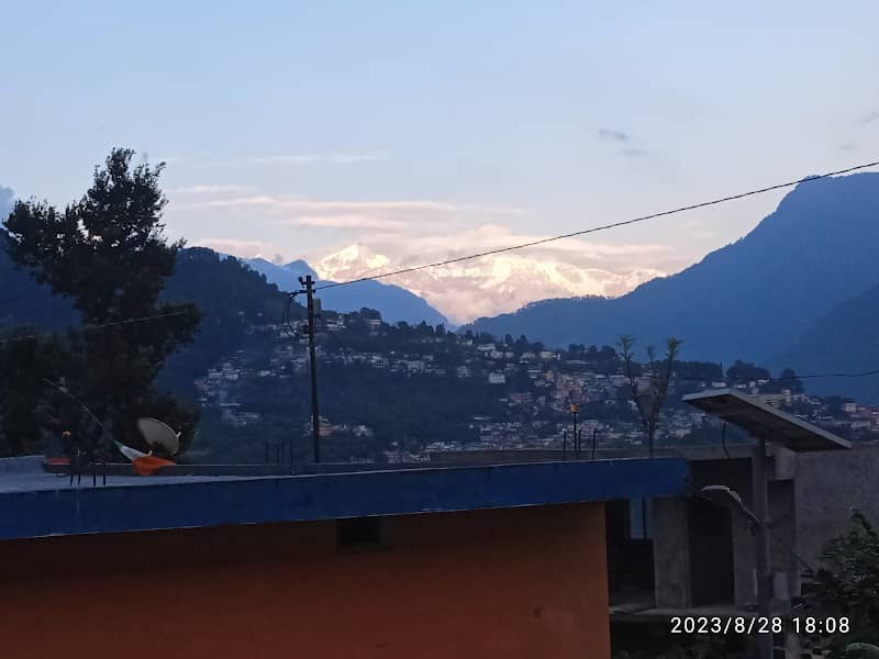 Gopeshwar View - Image 1