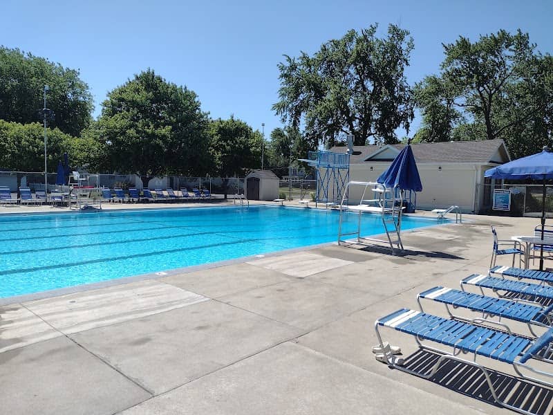 Clifton Centennial Pool - Image 1