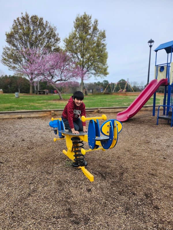 Royston Wellness and Community Park - Image 2