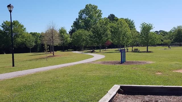 Royston Wellness and Community Park - Image 3