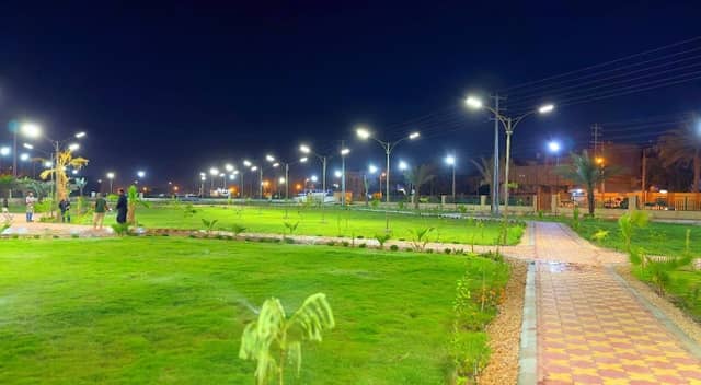 مزرعه رسول الكوفي - Image 1