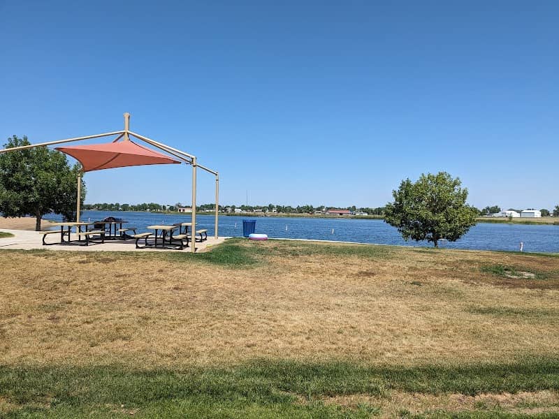 Lake Park - Image 1
