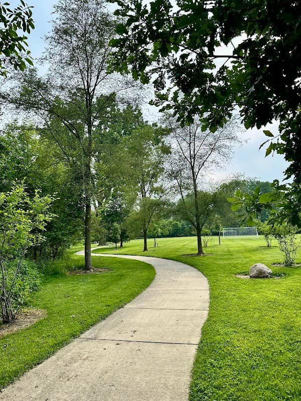 Brookfarm Park - Image 1