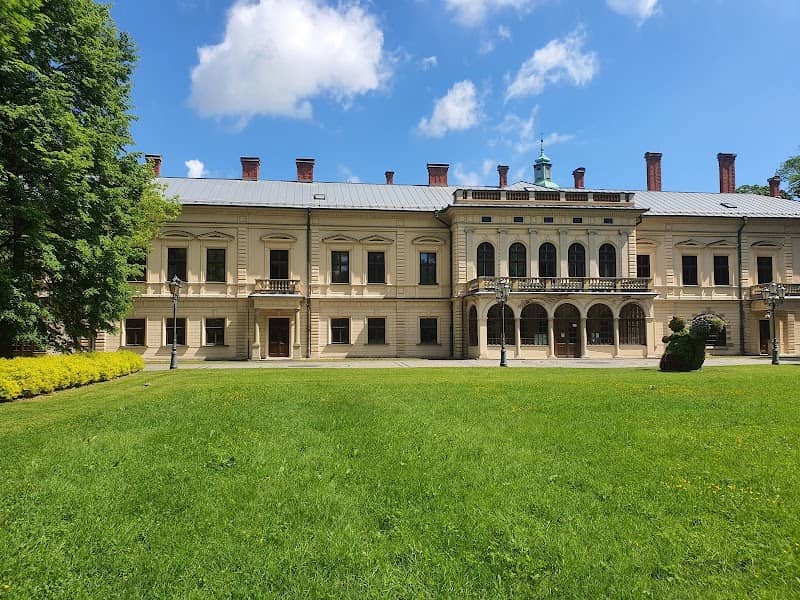 Pałac Habsburgów - Image 1